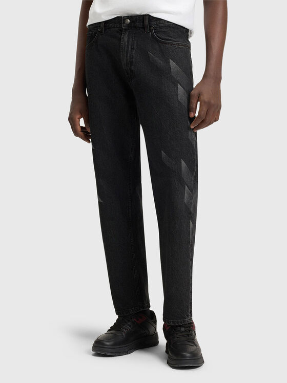 Дънки HUGO x RB - 1