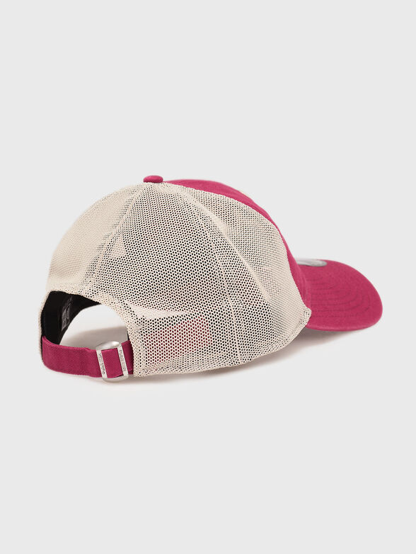 WASHED 9TWENTY TRUCKER unisex cap - 2