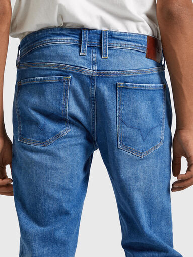 HATCH REGULAR jeans - 3