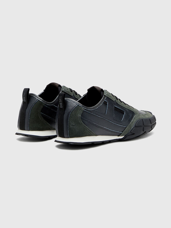 S-PAGODHA sports shoes - 3