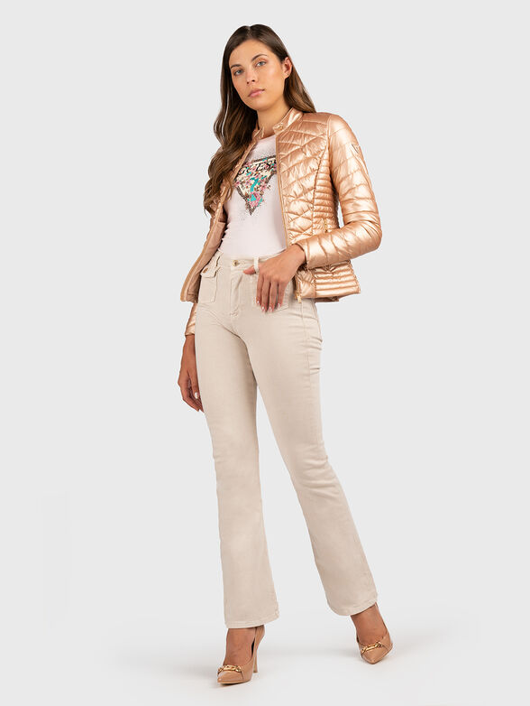 NEW VONA quilted jacket  - 2