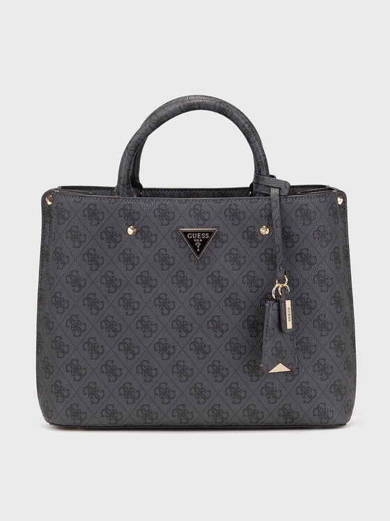 Чанта MERIDIAN II с монограм - 1