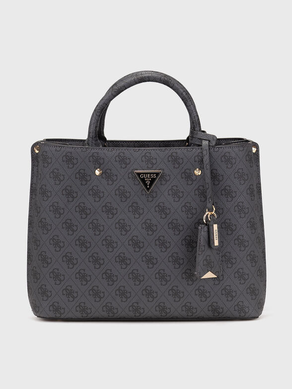 MERIDIAN II monogram bag - 1