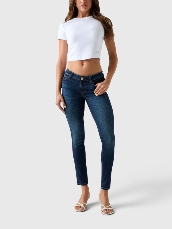 CURVE X skinny jeans - 4