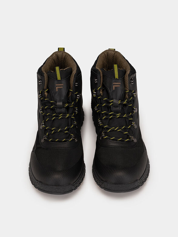 HIKEBOOSTER high sports shoes - 6