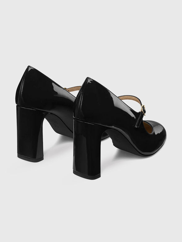 BABETTE MARY JANE 85 heel shoes - 3