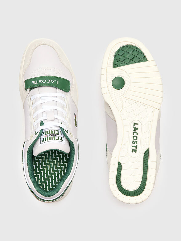 MISSOURI 124 sneakers - 5