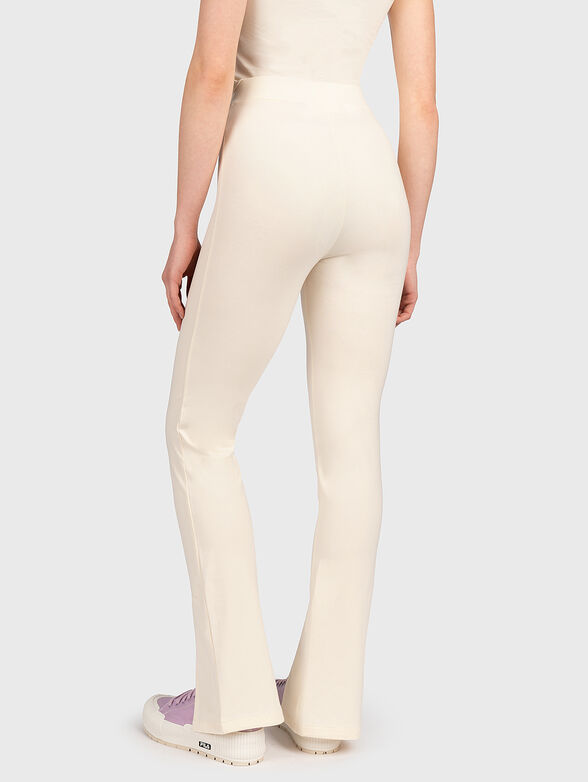 COMINES high waisted sports pants - 2