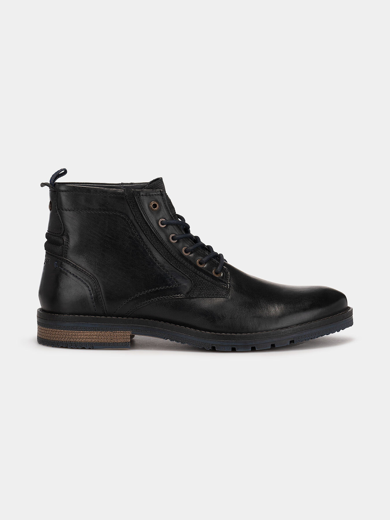 Wrangler ankle boots outlet