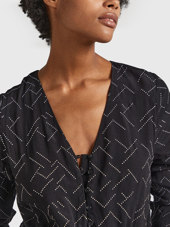 ALEJANDRA jumpsuit  - 3