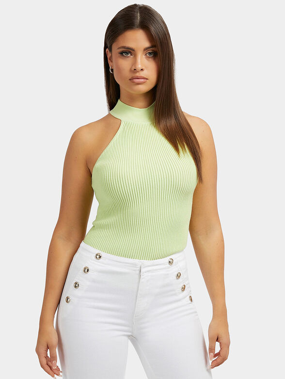 SHAYNA black top - 1