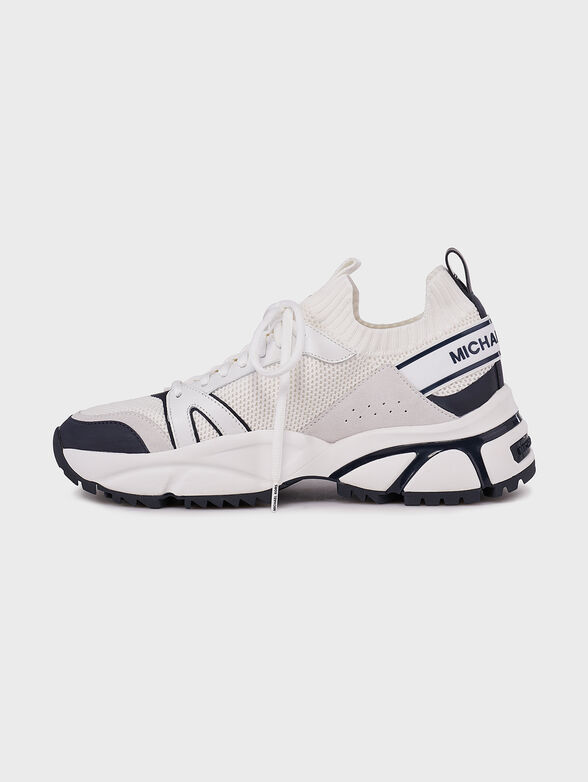 LUCAS Sneakers - 4
