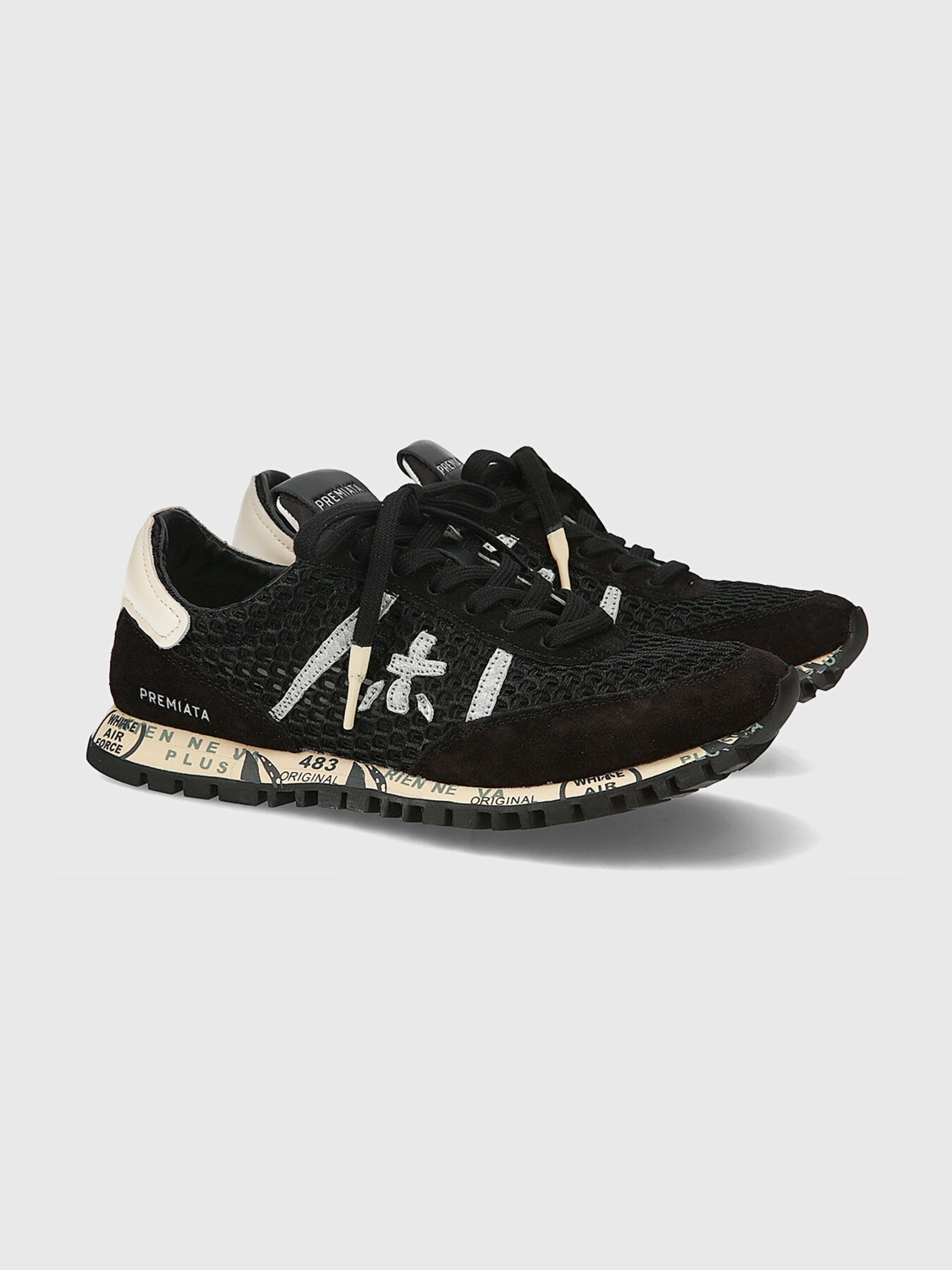 Premiata sean 2898 new arrivals