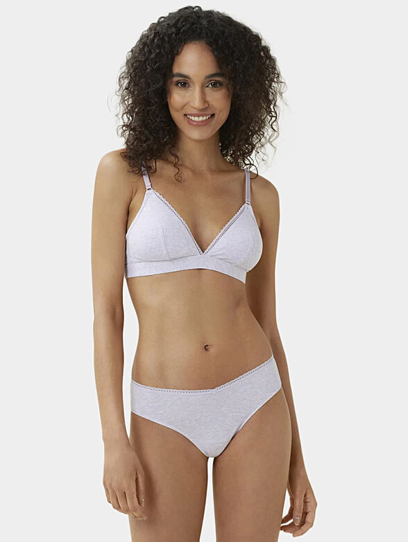 ORGANIC COTTON brazilian briefs - 3