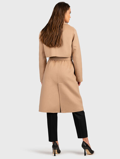 TRANSFORMER 3 in 1 coat - 3