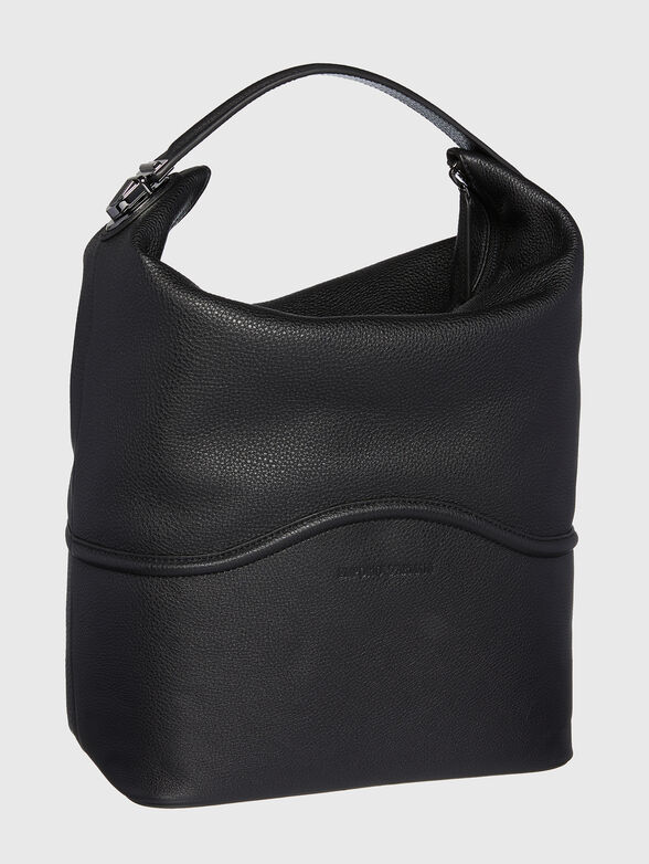 Bag with logo detail - 2