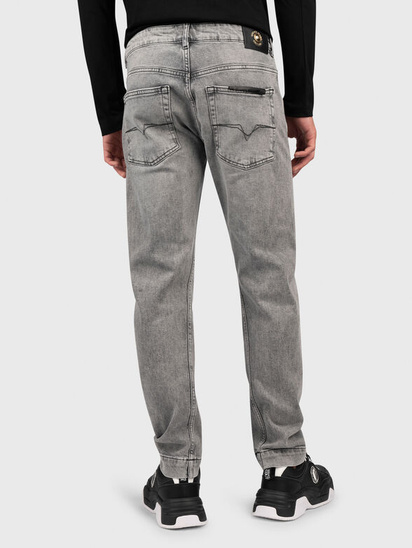 ORION twisted jeans - 2