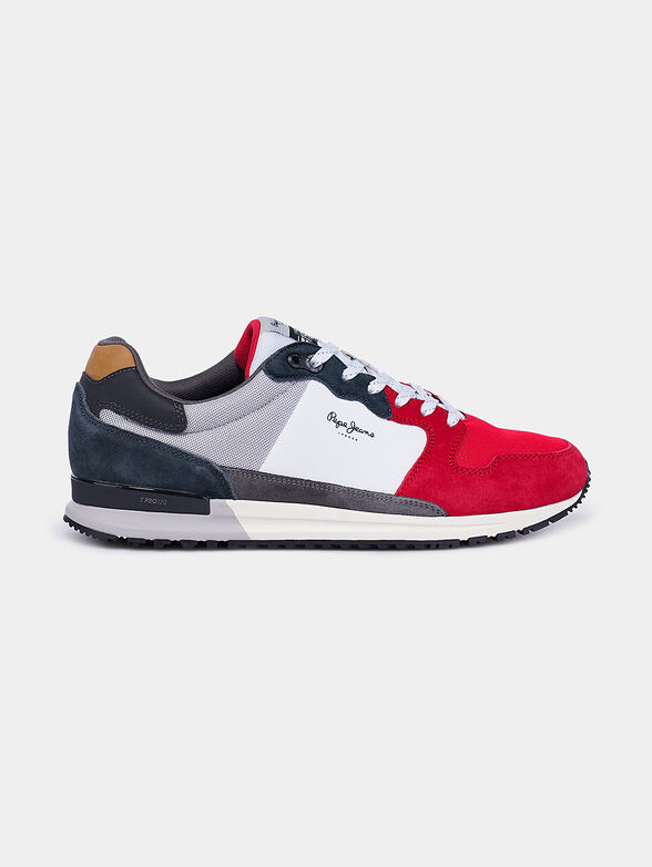 TINKER PRO RUMP 0.2 Sneakers - 1