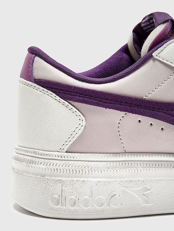 MAGIC BOLD EDEN sneakers - 3