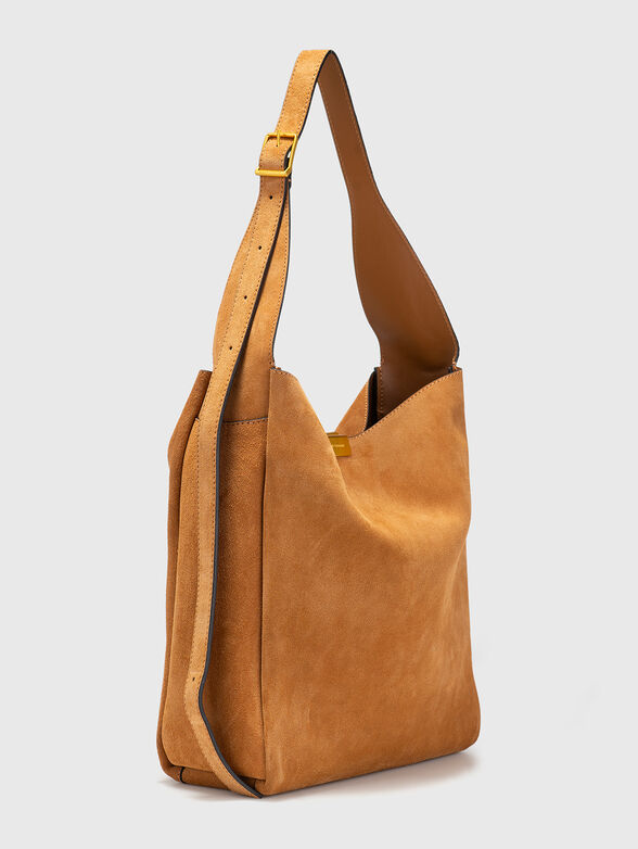 Leather bag - 3