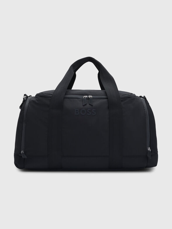 STYVEN black bag - 1