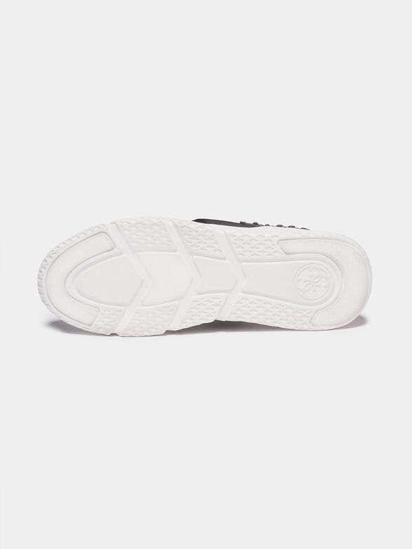 NAMASTIA Sneakers - 5