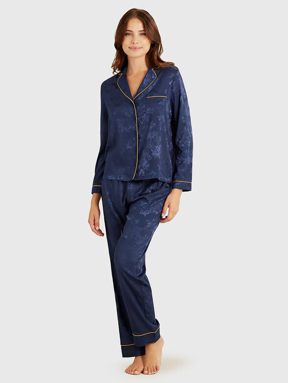 ROYAL GARDEN pyjamas set - 1