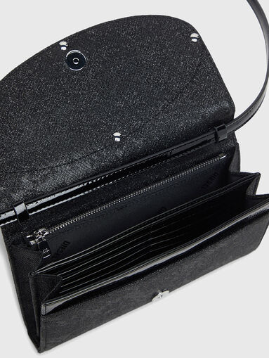 1DR wallet with long strap - 5
