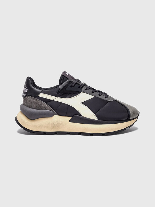 MERCURY ELITE sports shoes with logo - 1