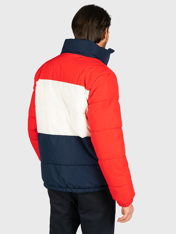 AVVENTURA Jacket in black - 3