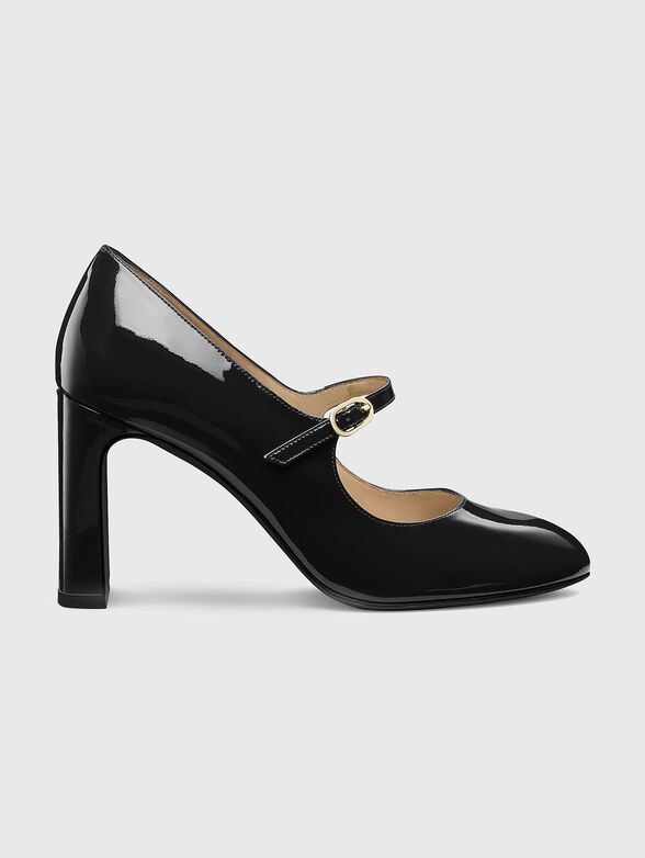 BABETTE MARY JANE 85 heel shoes - 1