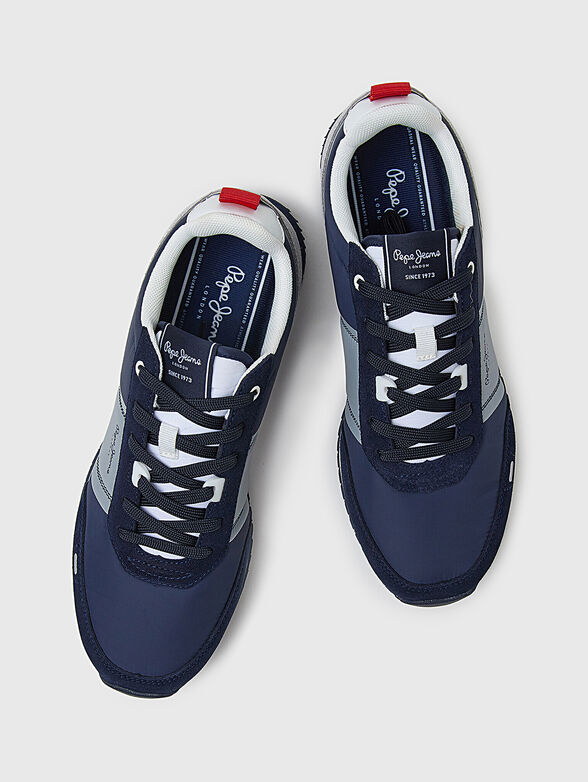 TOUR TRANSFER sports shoes - 6