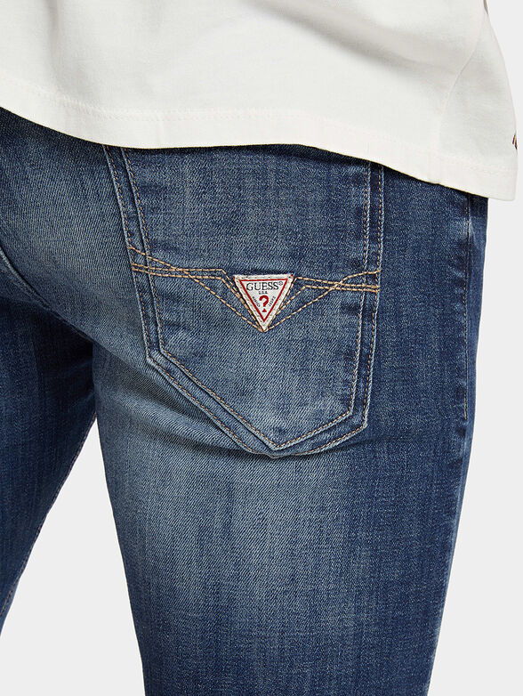 MIAMI Blue jeans - 4