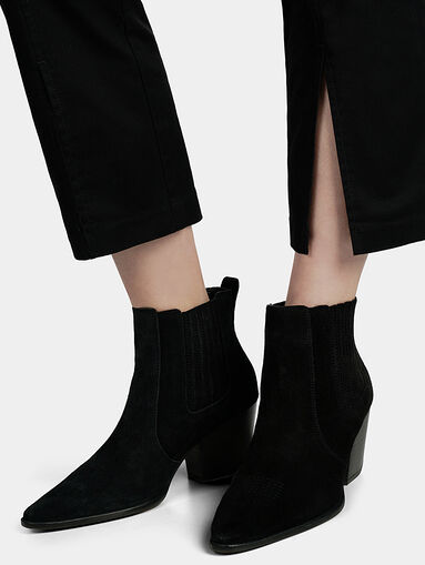 NORA Cropped pants - 5