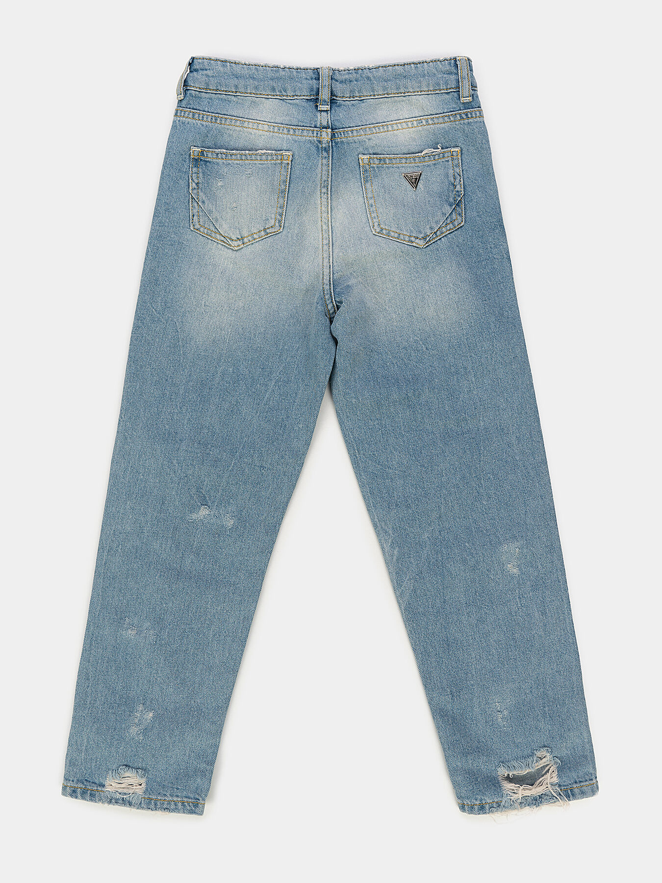 Guess pearl jeans outlet