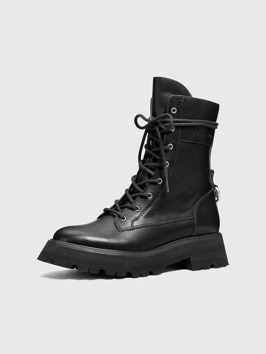 CALEB Boots - 4