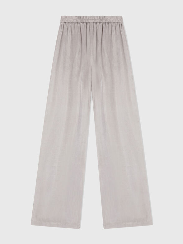 Lyocell pants - 2