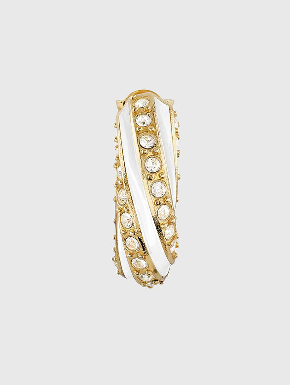 LE MIRAGE earrings - 3