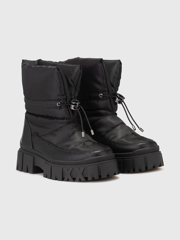 PIKKA KILLAH boots - 2