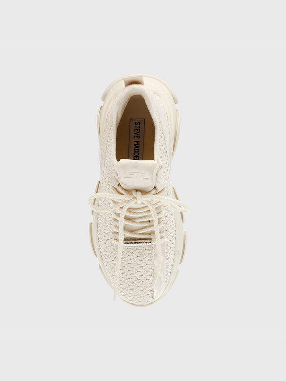 PROJECT sneakers - 6