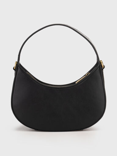 Black bag with logo  - 3