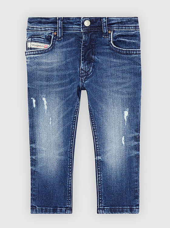 D-SLINKIE jeans - 1