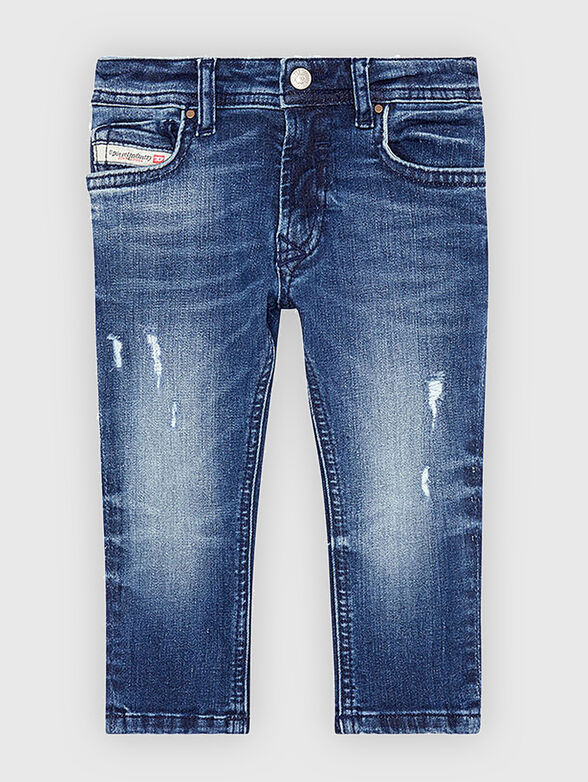 D-SLINKIE jeans - 1