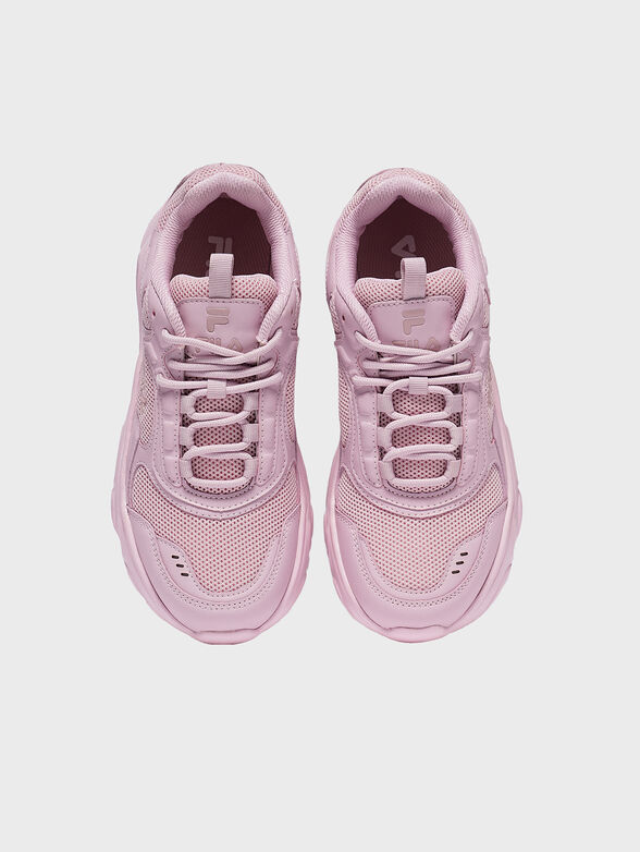 COLLENE Sneakers in light purple - 6