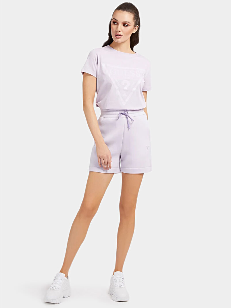 ELLY sport shorts - 3