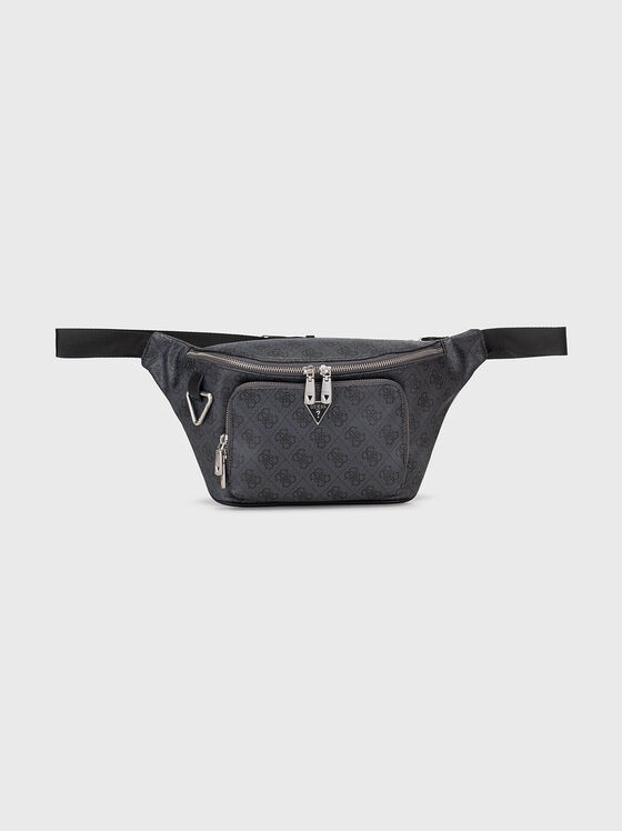 MILANO bumbag with 4G monogram print - 1
