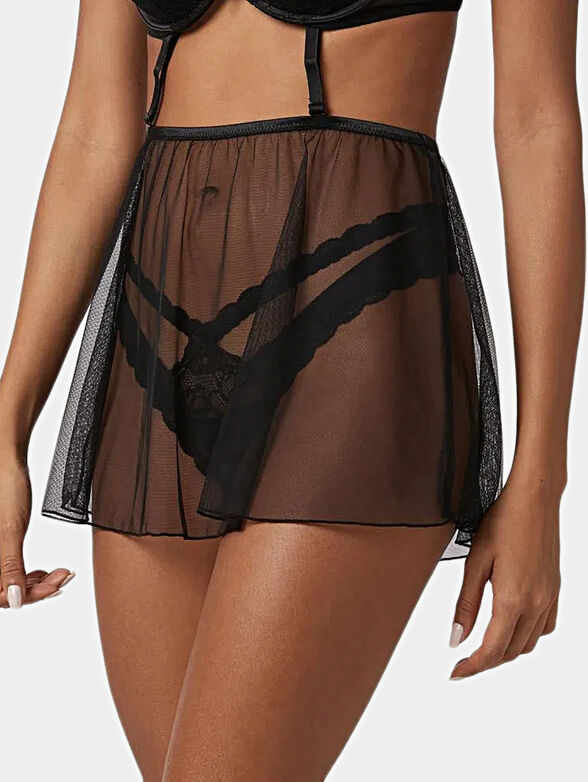 INTRIGUE skirt - 2