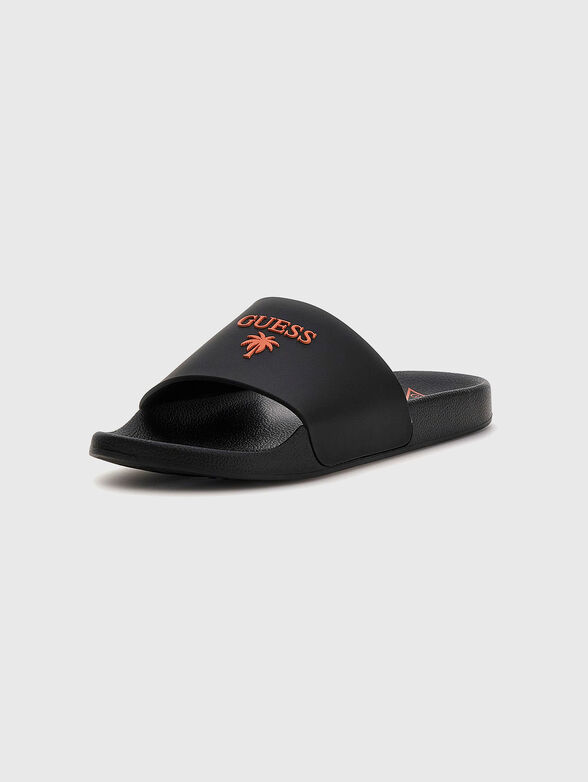 PALMA beach slippers - 2