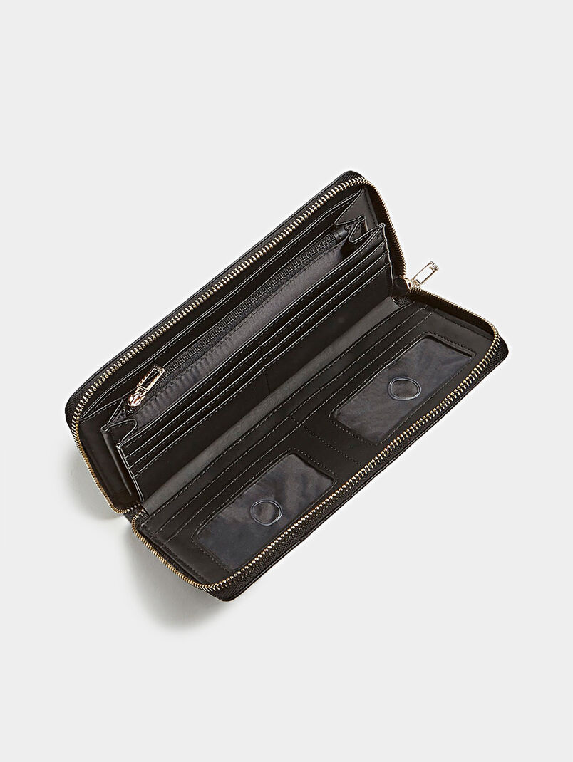 UPTOWN CHIC Wallet - 3