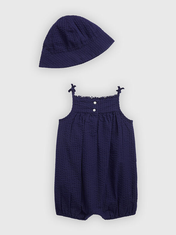 Two-piece cotton set - 2